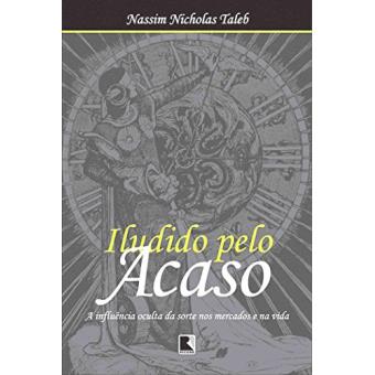 Iludido Pelo Acaso - 1