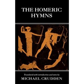 The Homeric Hymns - Hardback - 2001 - 1