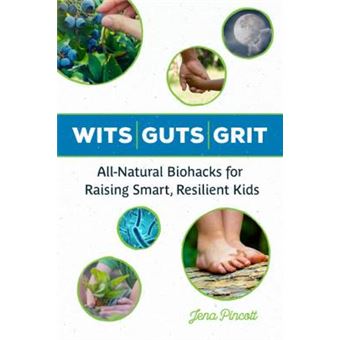 Wits Guts Grit - 1