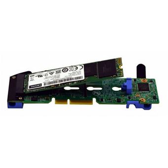 Placa/adaptador de Interface Lenovo 4C57A85377 - 1
