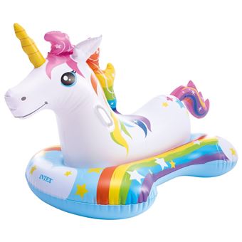 Boia Intex - Unicorn Float - 1