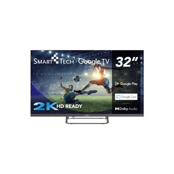Smart TV Smart-Tech 32HG01V | DLED | HD | 32'' | 81,3 cm | E - 1