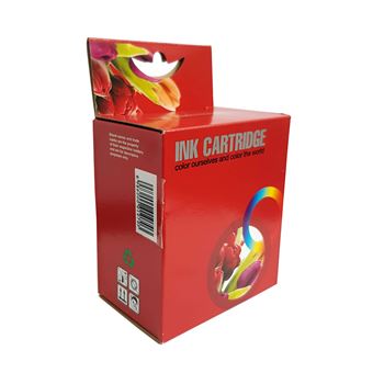 Tinteiro compatível com BROTHER LC3219XL Preto - 1