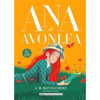 Ana De Avonlea - 1