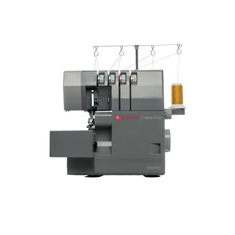 Máquina de Costura Overlock SINGER HD0405S - 1