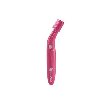 Depiladora Solac BE1011 Rosa