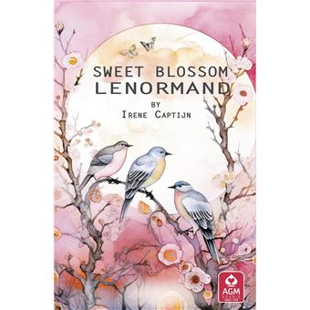 Sweet Blossom Lenormand - 1