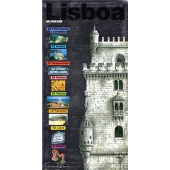 Lisboa - Ir e Voltar - 1