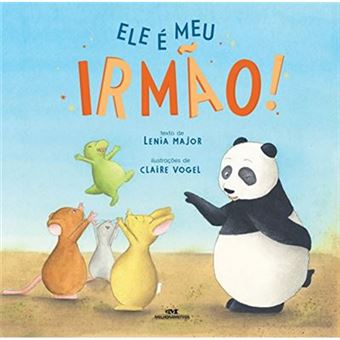 Ele É Meu Irmão! - 1