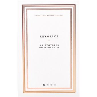 Retórica - 1