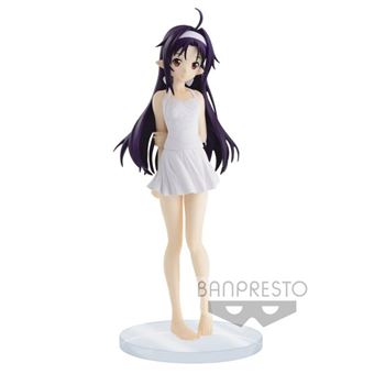 Sword Art Online EXQ Figure Yuuki 22 cm - 1