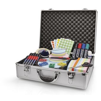 Conjunto de Acessórios Magnetoplan 11115 - 1