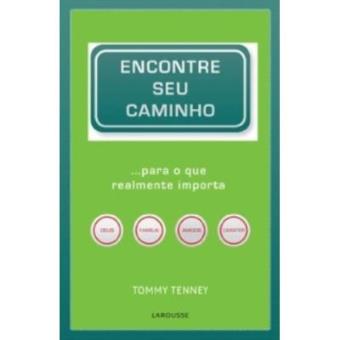 Encontre Seu Caminho - 1