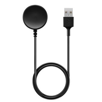 Carregador sem Fios Avizar para Galaxy Watch 5 e 5 Pro | Tipo USB - Preto - 1