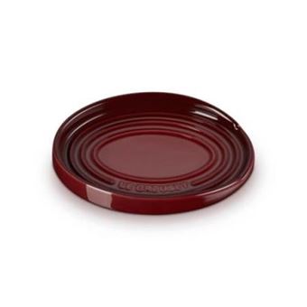 Repousa Colher Oval Rhone Le Creuset 71507159490099 - 1