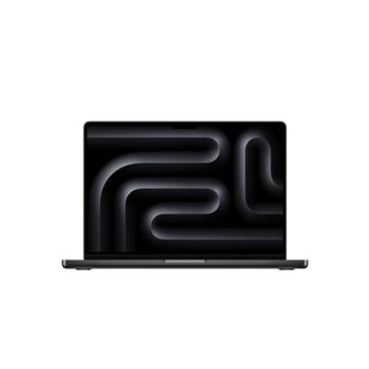 Apple MacBook Pro | 14.2'' | Apple M4 | Apple GPU 10-core | 16 GB | SSD 512GB - 1