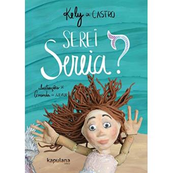 Serei Sereia? - 1