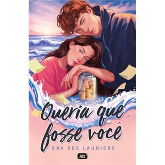 Queria Que Fosse Você - 1