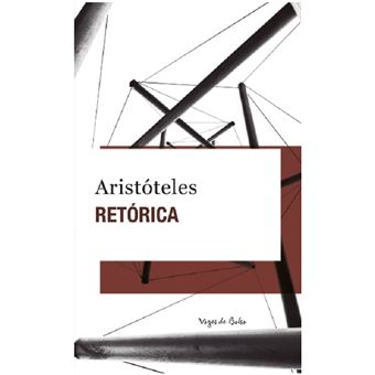Retórica (Aristóteles) - 1