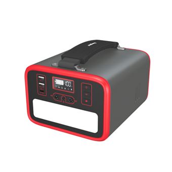 Fonte de Alimentação Energizer | 150W | 72.000mAh | 60W PD - 1