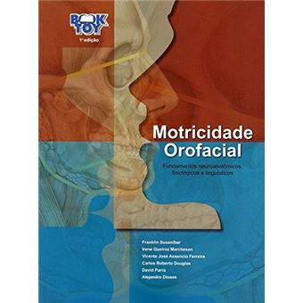 Motricidade Orofacial - 1