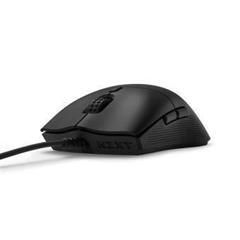 Rato Gaming com Fios NZXT Mouse Lift Symm | 26000 DPI | Preto - 1