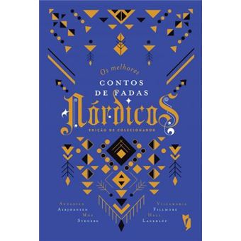 Os melhores Contos de Fadas Nordicos - 1