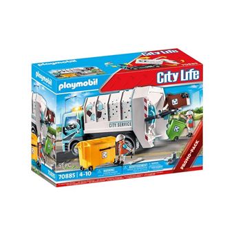 Playmobil City Life 9405 Mulheres com Crianças - Outros Jogos de