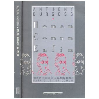 Homem Comum Enfim - 1