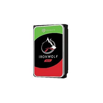 Disco Interno HDD Seagate IronWolf ST1000VN008 | 3.5" | 1 TB - 1