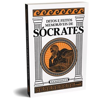 Ditos E Feitos Memoráveis De Sócrates - 1