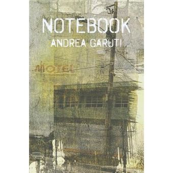 Notebook - 1
