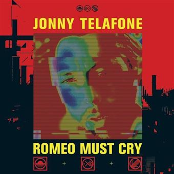 Romeo Must Cry - 1