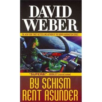 By Schism Rent Asunder - 1