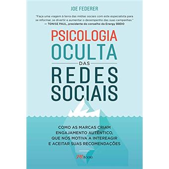 Psicologia Oculta Das Redes Sociais - 1