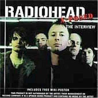 Radiohead-radiohead-x-posed - 1