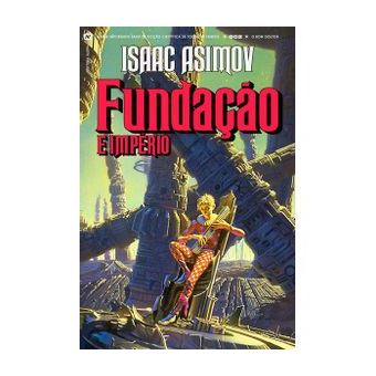 Fundação e Império - Vol. 2 - 1