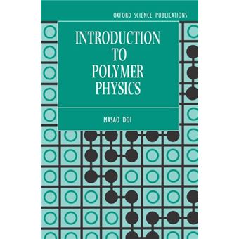 Introduction to Polymer Physics - Paperback - 1995 - 1