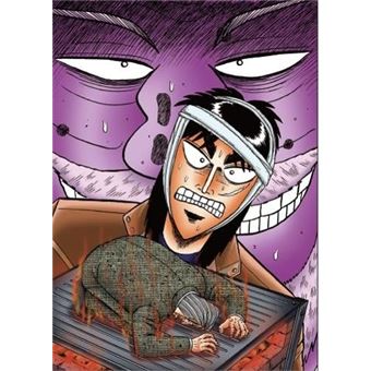 Gambling Apocalypse: KAIJI, Volume 6 - 1