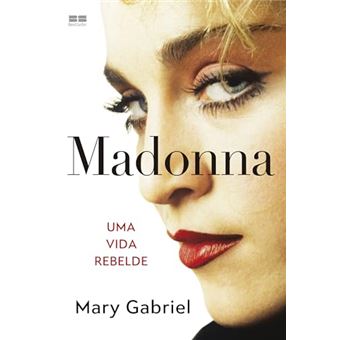 Madonna: Uma Vida Rebelde - 1