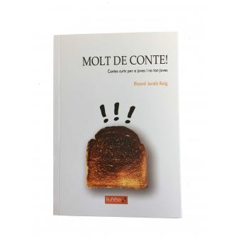 Molt De Conte! - 1