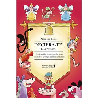 Decifra- Te! E As Pessoas - 1