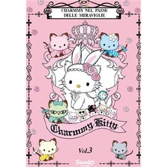 laFeltrinelli Charmmy Kitty #02 DVD Italiano - 1