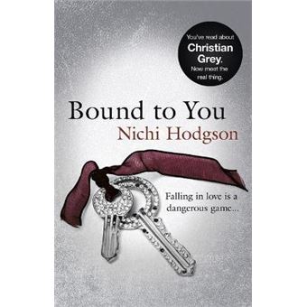Bound to You - Falling in Love is a Dangerous Game... - Paperback - 2012 - 1