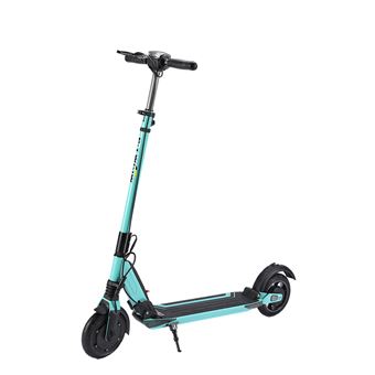 Trotinete Elétrica Dobrável E-TWOW GT SPORT | Ultraleve de 13,2 kg | Bateria Samsung e Aplicação | Azul - 1