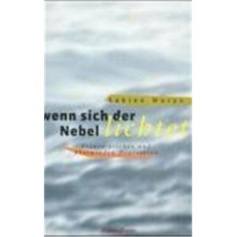 Wenn Sich Der Nebel Lichtet - 1