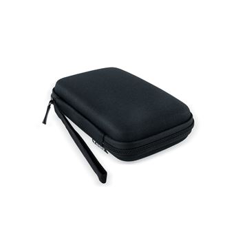 Bolsa para Discos Rígidos TooQ TQBC-E2503B | Preto - 1