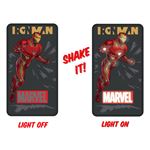 Powerbank Tribe Lunina 6000 mAh Marvel Iron Man