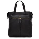 mala para portáteis Knomo Chiltern 38,1 cm (15") Mochila Preto