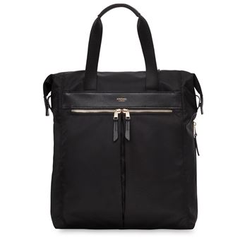 mala para portáteis Knomo Chiltern 38,1 cm (15") Mochila Preto